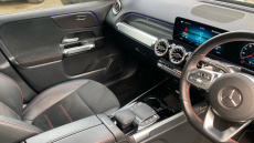 Mercedes-Benz GLB 200 AMG Line Premium 5dr 7G-Tronic Petrol Estate